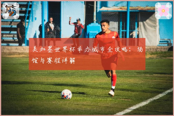 美加墨世界杯举办城市全攻略：场馆与赛程详解