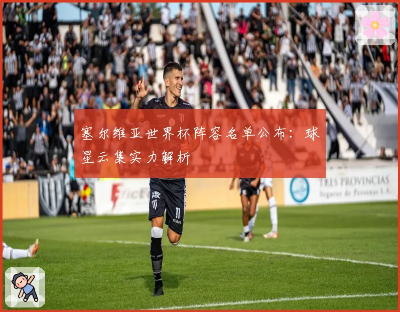 塞尔维亚世界杯阵容名单公布：球星云集实力解析
