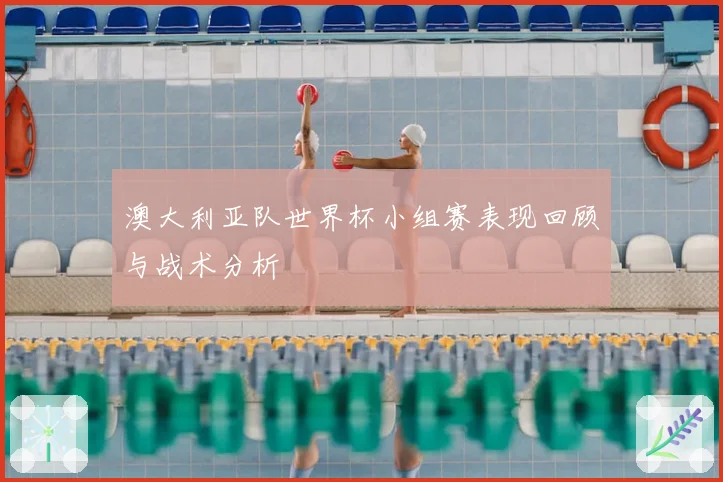 澳大利亚队世界杯小组赛表现回顾与战术分析